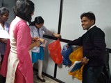 Biomedical Waste Handling & Disposal